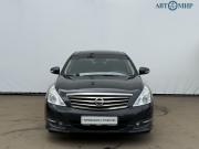 Nissan Teana II Рестайлинг Москва  - изображение 17