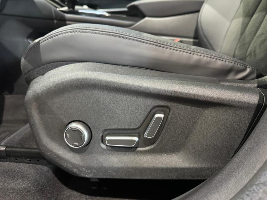 Geely Monjaro I Самара  - изображение 11
