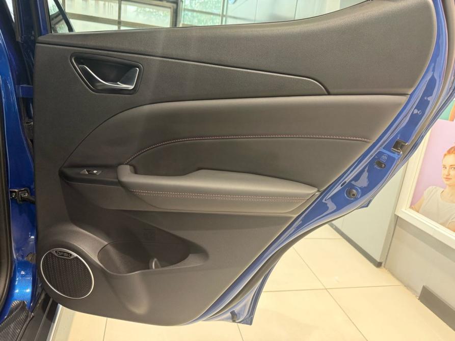 Dongfeng DFSK 500 Екатеринбург  - изображение 15