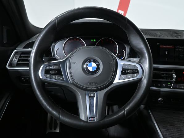 BMW 3 серии VII (G2x) с пробегом 2019 года, цена 3 290 000 рублей, 142300 км, седан, Автокод Объявления