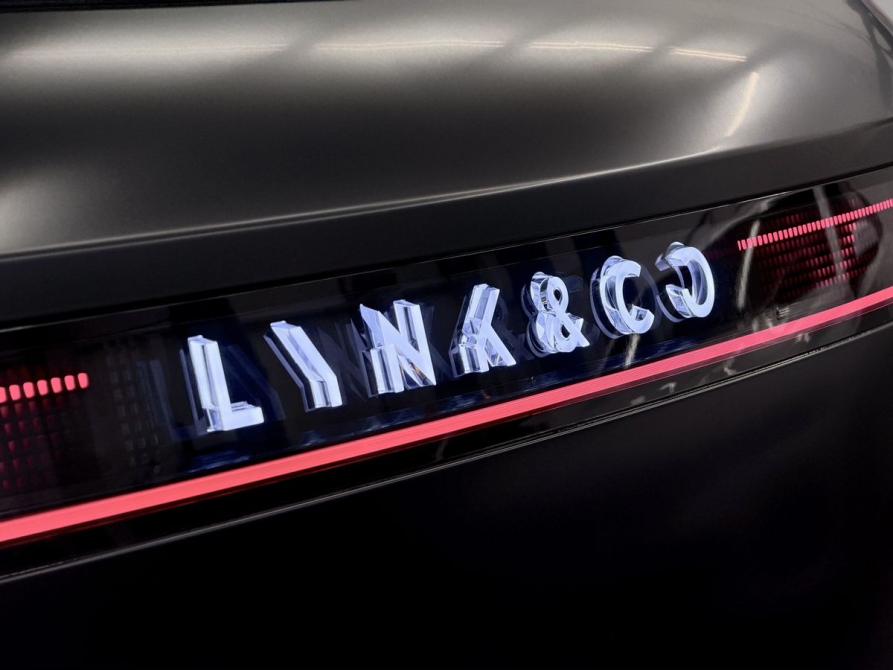 Lynk &amp; Co 900 Воронеж  - изображение 21