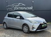 Toyota Vitz III (XP130) Рестайлинг 2 Ижевск  - изображение 23