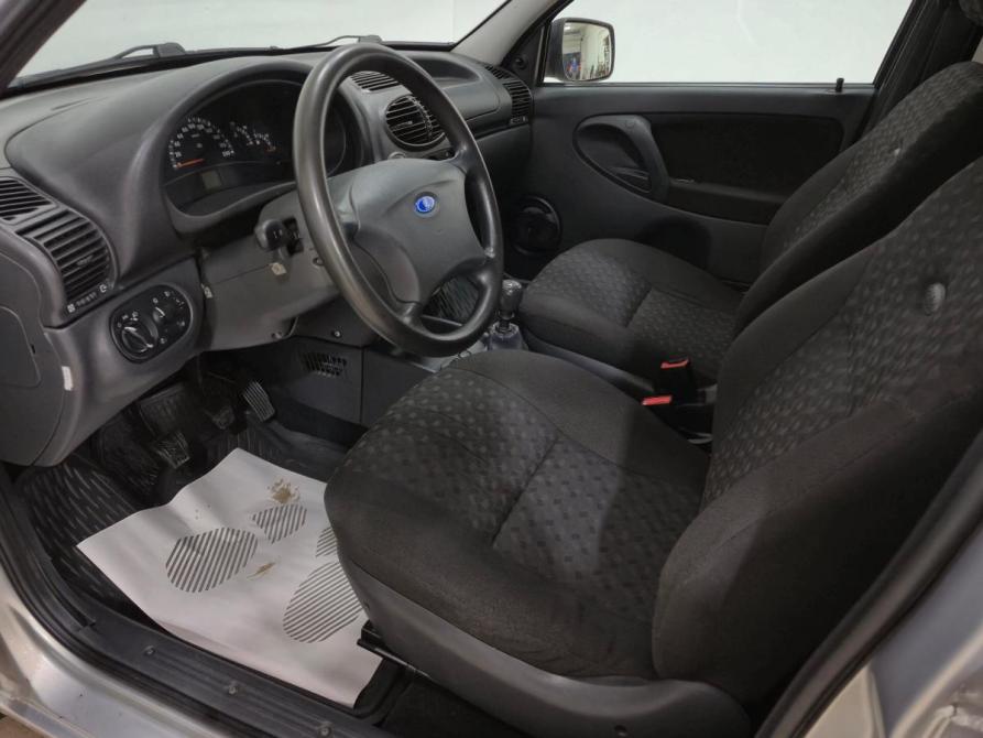 Lada (ВАЗ) Kalina I Альметьевск  - изображение 9