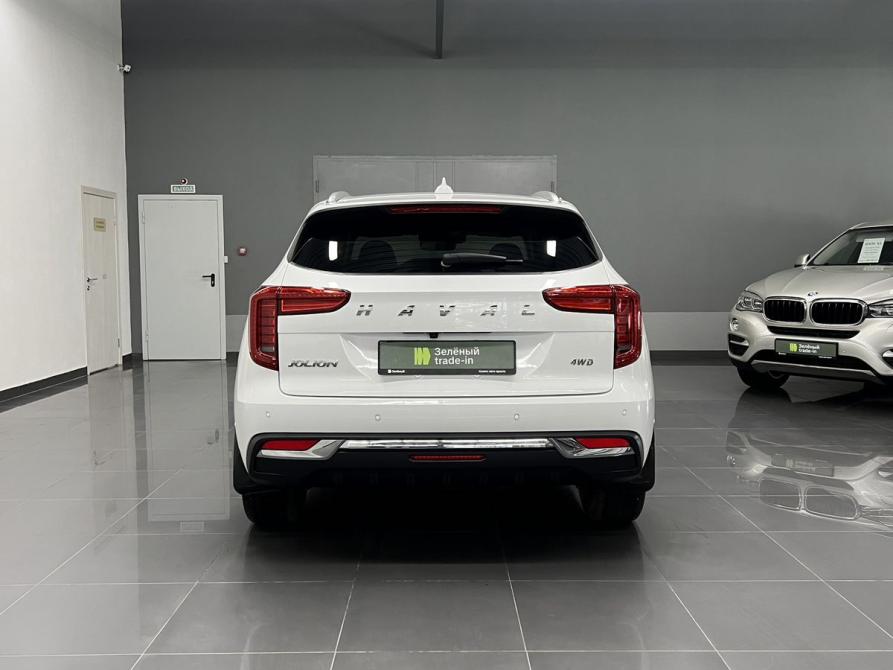 Haval Jolion I Тверь  - изображение 4