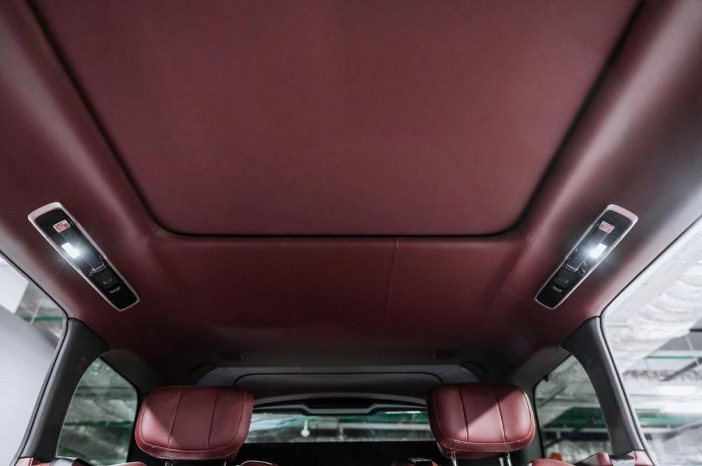 Land Rover Range Rover V Москва  - изображение 20