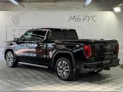 GMC Sierra IV Рестайлинг Москва  - изображение 34