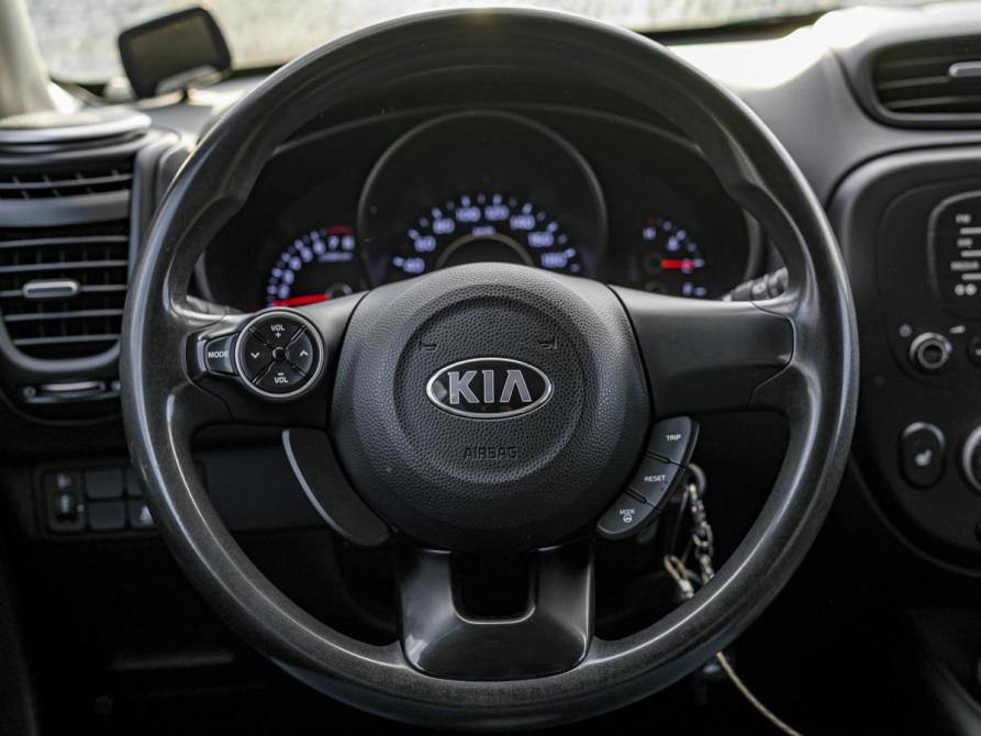 Kia Soul II Санкт-Петербург  - изображение 6