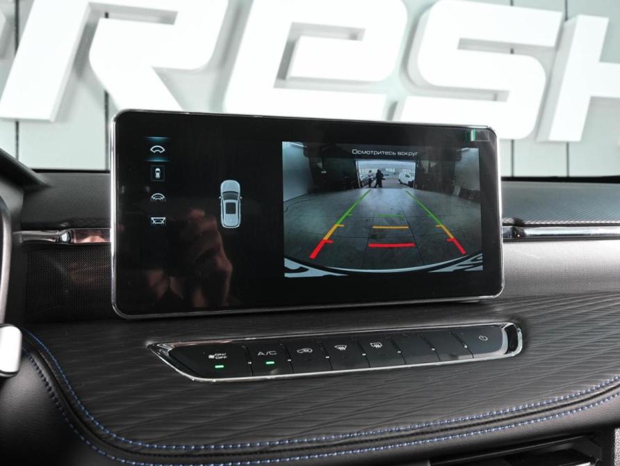 Haval Jolion I Рестайлинг Ростов-на-Дону  - изображение 14
