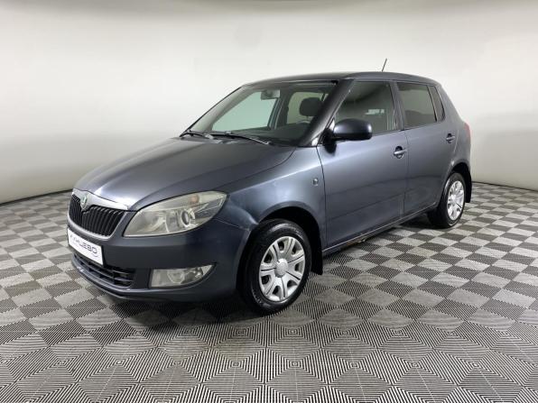 Skoda Fabia II Рестайлинг с пробегом 2011 года, цена 580 000 рублей, 331332 км, универсал, Автокод Объявления