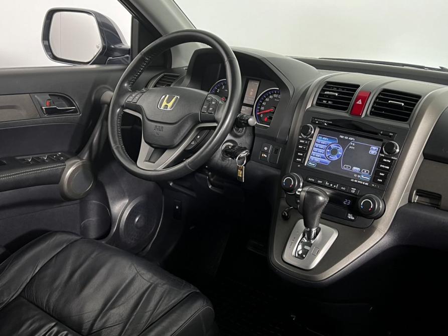 Honda CR-V III Рестайлинг Калининград  - изображение 13