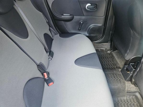Nissan Note I Рестайлинг с пробегом 2011 года, цена 595 000 рублей, 135000 км, хэтчбек, Автокод Объявления