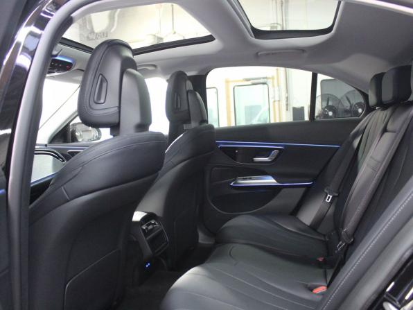 Mercedes-Benz E-Класс VI (W214 S214) с пробегом 2025 года, цена 6 655 000 рублей, 11566 км, седан, Автокод Объявления
