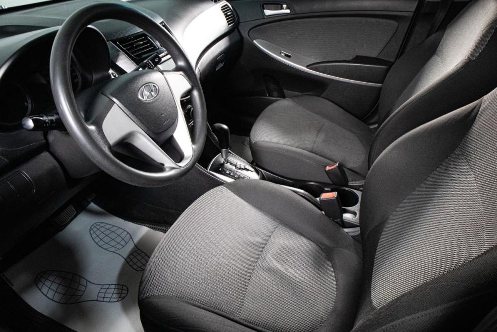 Hyundai Solaris I Сургут  - изображение 9