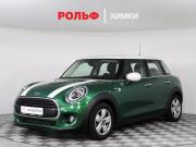 Mini Hatch III (F55/F56) Рестайлинг Химки  - изображение 14