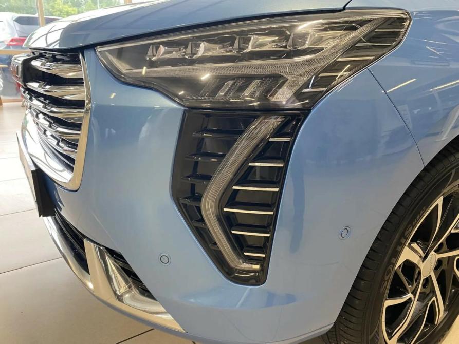Haval Jolion I Пермь  - изображение 12