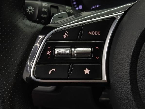Kia Cerato IV Рестайлинг с пробегом 2021 года, цена 2 194 000 рублей, 80000 км, седан, Автокод Объявления
