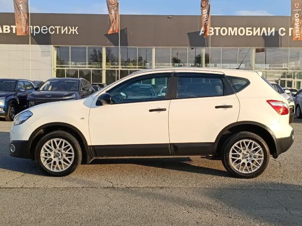 Nissan Qashqai I Рестайлинг с пробегом 2012 года, цена 955 000 рублей, 231336 км, внедорожник, Автокод Объявления