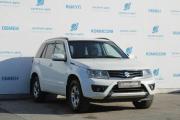 Suzuki Grand Vitara II Рестайлинг 2 Пермь  - изображение 23