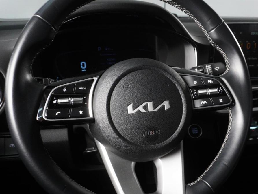 Kia K3 II (China Market) Рестайлинг Минеральные Воды  - изображение 20