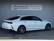 Kia K5 III Кемерово  - изображение 38