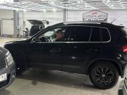 Volkswagen Tiguan I Самара  - изображение 33