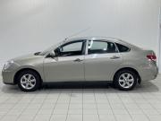 Nissan Almera III (G15) Курск  - изображение 17
