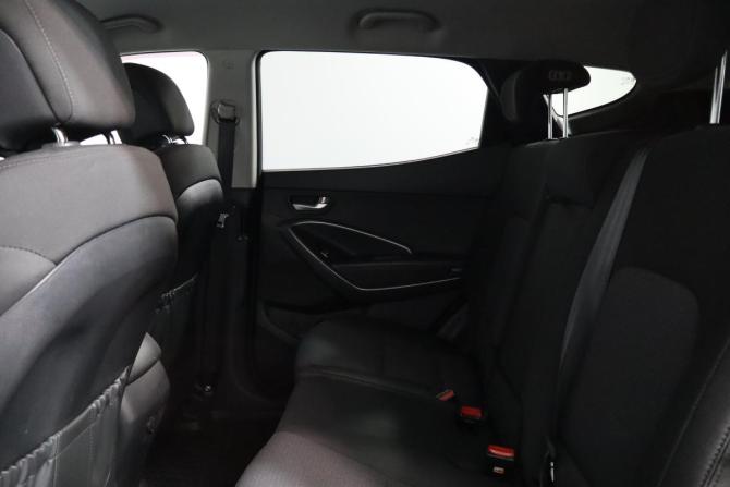 Hyundai Santa Fe III с пробегом 2012 года, цена 1 439 000 рублей, 220000 км, внедорожник, Автокод Объявления