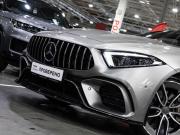 Mercedes-Benz CLS AMG III (C257) Санкт-Петербург  - изображение 40
