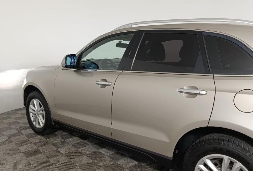 Zotye T600 Волгоград  - изображение 19