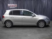 Volkswagen Golf VI Москва  - изображение 21