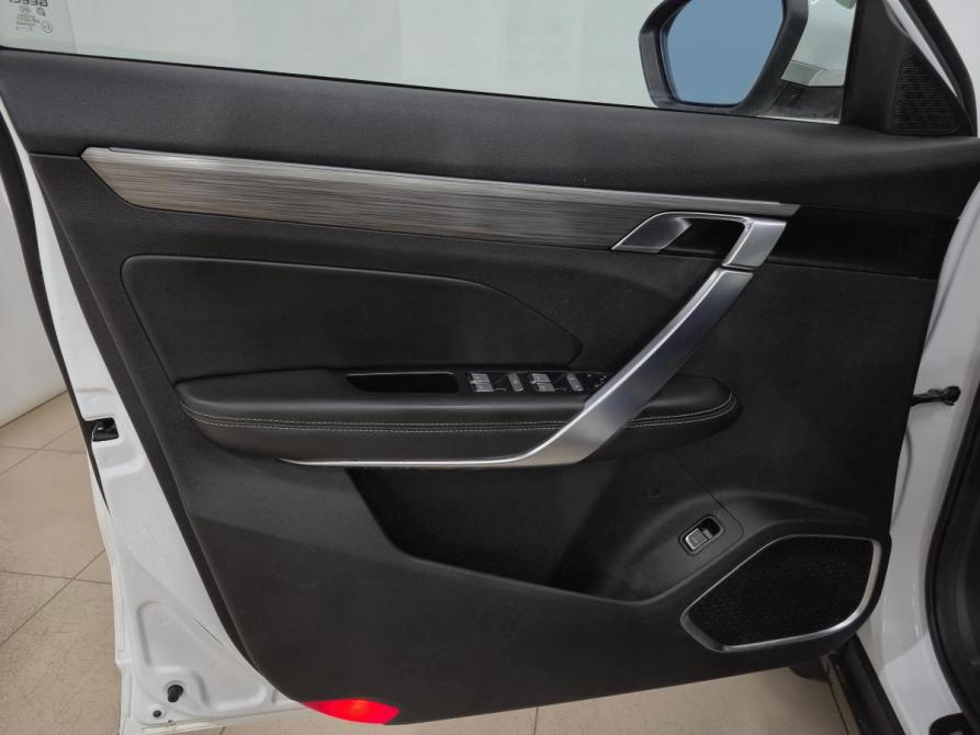 Geely Atlas Pro Альметьевск  - изображение 9