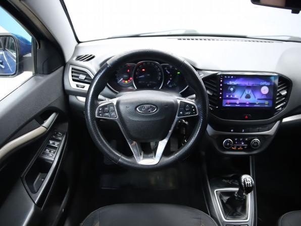 Lada (ВАЗ) Vesta I с пробегом 2016 года, цена 610 000 рублей, 202773 км, седан, Автокод Объявления