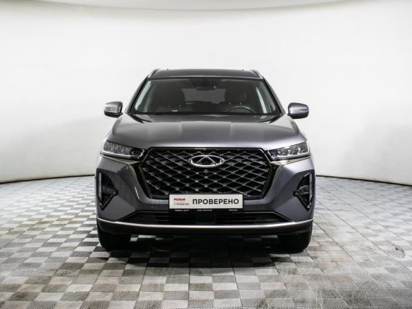 Chery Tiggo 7 Pro Max I с пробегом 2023 года, цена 1 835 000 рублей, 33865 км, внедорожник, Автокод Объявления