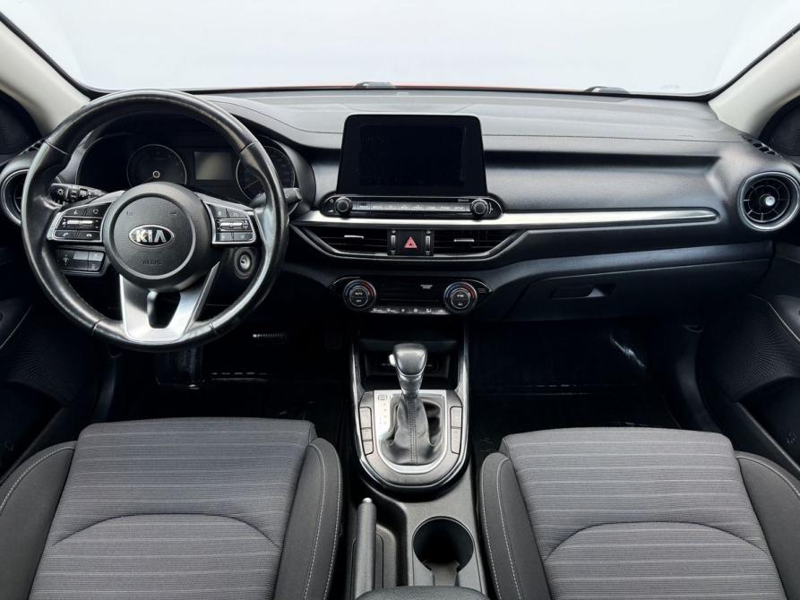 Kia Cerato IV Москва  - изображение 12