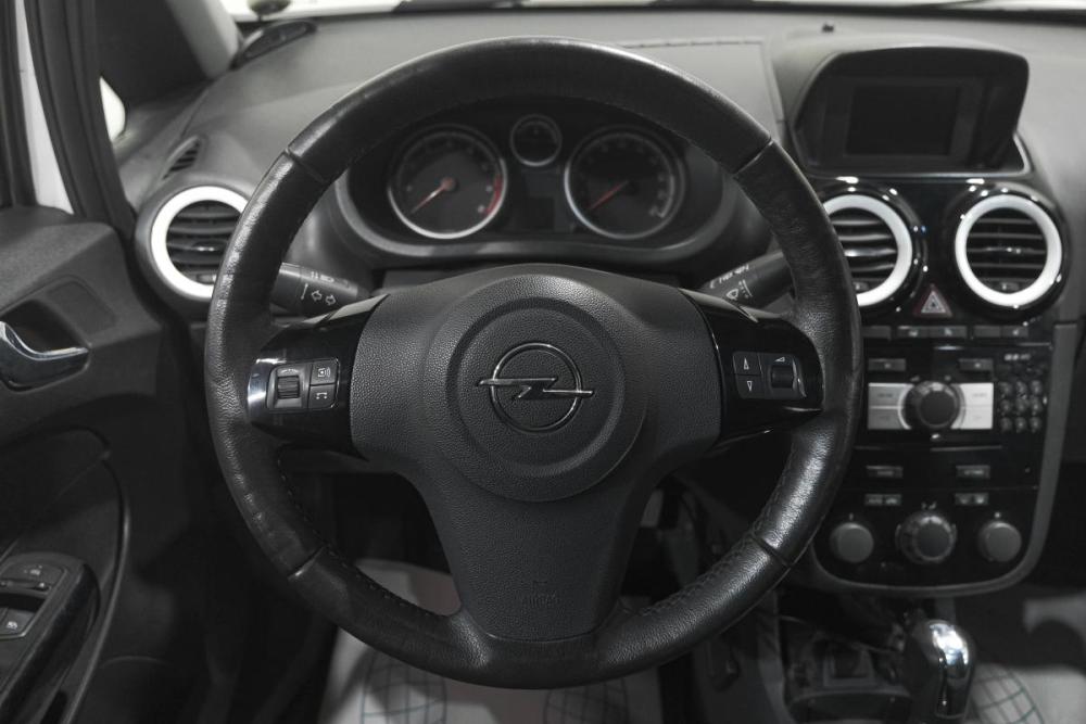 Opel Corsa D Рестайлинг I Новокузнецк  - изображение 16