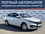 Lada (ВАЗ) Vesta I Рестайлинг (NG) Краснодар  - изображение 24