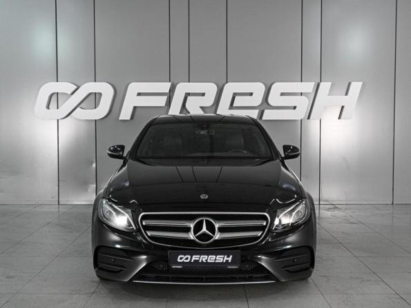 Mercedes-Benz E-Класс V (W213 S213 C238) с пробегом 2019 года, цена 3 249 000 рублей, 136695 км, седан, Автокод Объявления