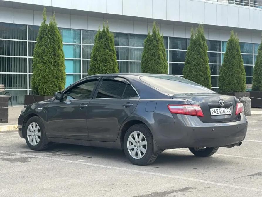 Toyota Camry VI (XV40) Уфа  - изображение 4