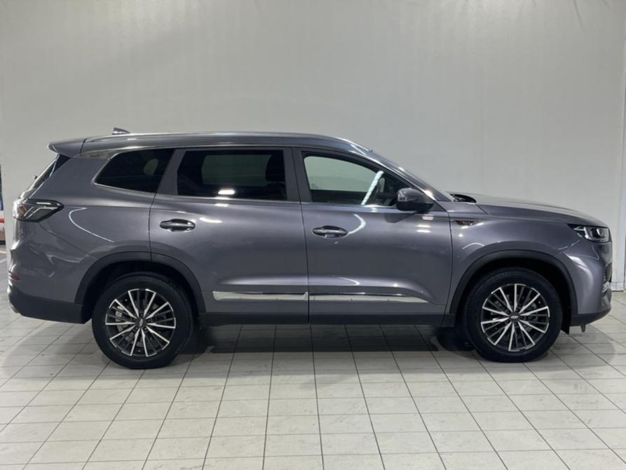 Chery Tiggo 8 Pro Max I Курск  - изображение 4
