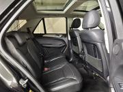 Mercedes-Benz GLE I (W166) Москва  - изображение 36