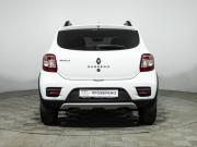 Renault Sandero II Рестайлинг Санкт-Петербург  - изображение 24