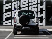Lada (ВАЗ) Niva Travel I Волгоград  - изображение 21