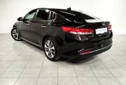 Kia Optima IV Рестайлинг Саратов  - изображение 34