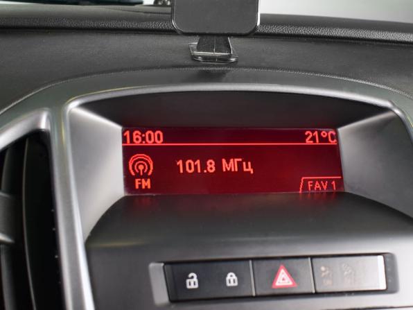 Opel Astra J Рестайлинг с пробегом 2013 года, цена 745 997 рублей, 158461 км, седан, Автокод Объявления