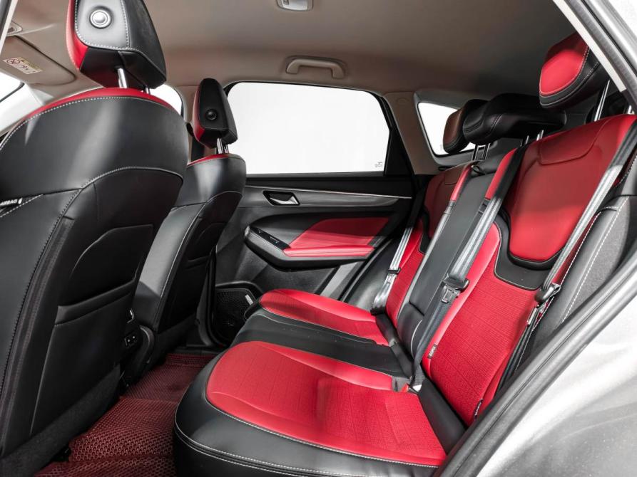 Haval Jolion I Рестайлинг Санкт-Петербург  - изображение 13