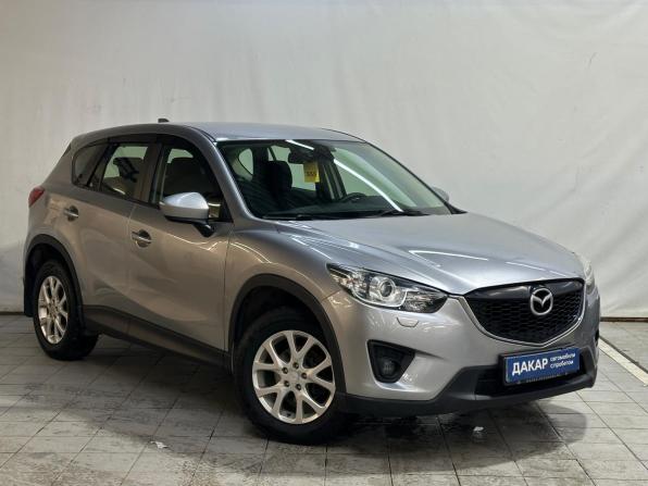 Mazda CX-5 I с пробегом 2013 года, цена 1 280 000 рублей, 196000 км, внедорожник, Автокод Объявления