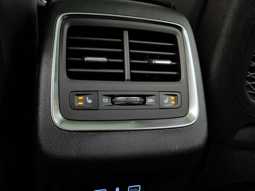 Geely Atlas Pro Москва  - изображение 25