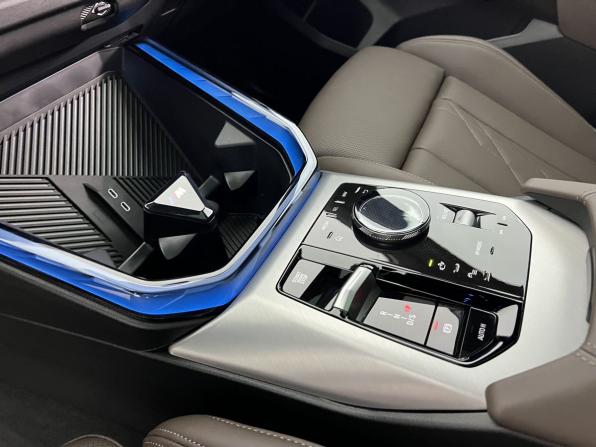 BMW X3 IV (G45/G48) с пробегом 2025 года, цена 8 350 000 рублей, 5730 км, внедорожник, Автокод Объявления