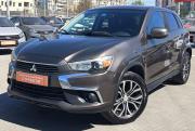 Mitsubishi Outlander Sport I Рестайлинг 2 Челябинск  - изображение 11
