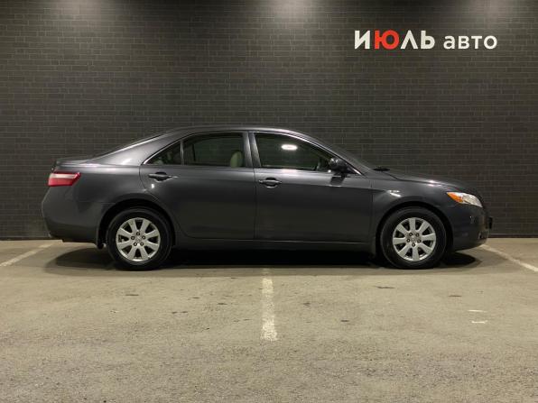 Toyota Camry VI (XV40) с пробегом 2007 года, цена 890 000 рублей, 231605 км, седан, Автокод Объявления